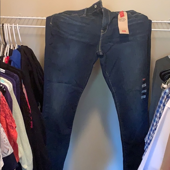 Levi's Denim - Jeans